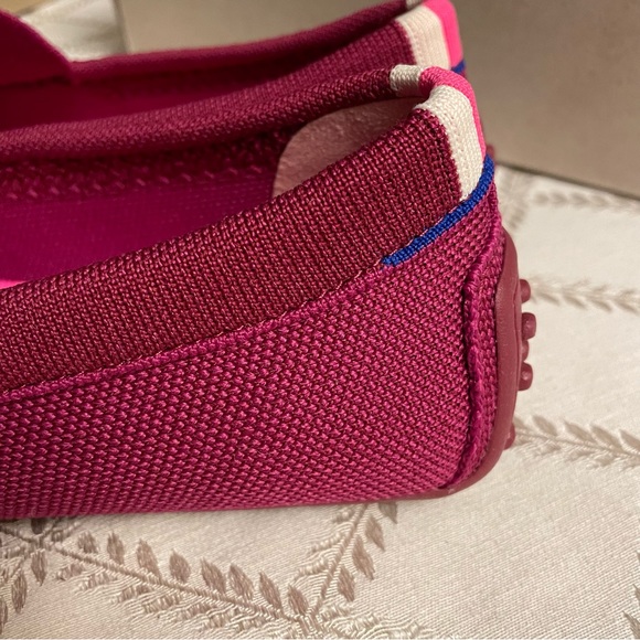 Rothy’s Women’s Slip on Loafer, new sizes 9.5 and 11 - Picture 2 of 13